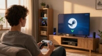 Steam Machine Verified Explained Before the Badges Appear Everywhere
