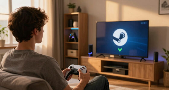 Steam Machine Verified Explained Before the Badges Appear Everywhere