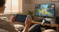 Steam Machine vs Steam Deck: The Real Difference Is Not Just Power