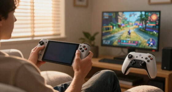 Steam Machine vs Steam Deck: The Real Difference Is Not Just Power