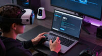 SteamVR error code -203 when I try to take a screenshot