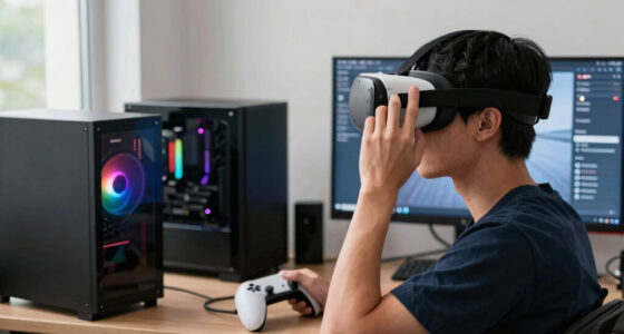 SteamVR tracking issue after a new GPU install. Any help?