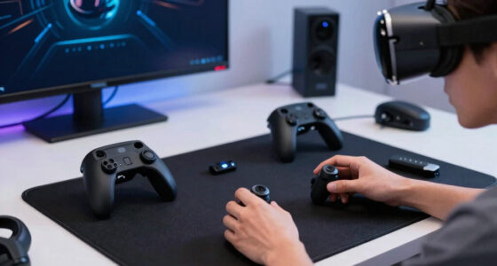SteamVR Tracking Terms Explained for New Headset Owners