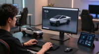 Tesla Cybercab Specs Are Public — But Questions Remain