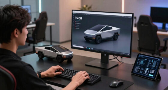 Tesla Cybercab Specs Are Public — But Questions Remain