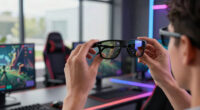 The best features of all the smart glasses I tried in China