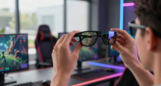 The best features of all the smart glasses I tried in China