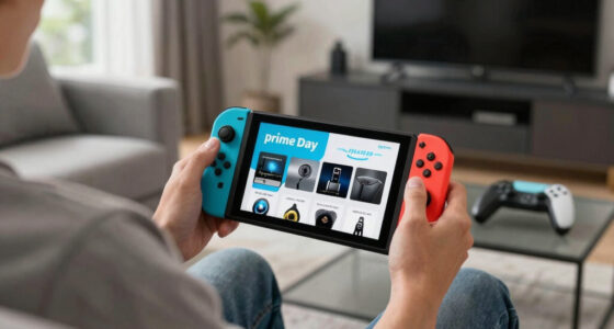 The best Nintendo Switch Prime Day deals live: I'm tracking down all the greatest Bowser-sized Switch 2 savings as they happen