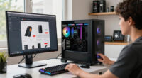 The best UK Amazon Prime Day tech deals 2026 — epic savings on premium gaming PCs and laptops, peripherals, 3D printers at Currys, Argos, Scan and CCL, too