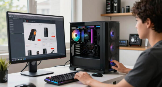 The best UK Amazon Prime Day tech deals 2026 — epic savings on premium gaming PCs and laptops, peripherals, 3D printers at Currys, Argos, Scan and CCL, too