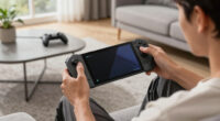 The Steam Deck OLED Charging Habits That Quietly Protect Battery Health