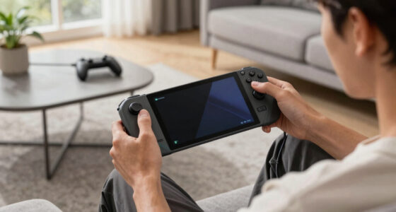 The Steam Deck OLED Charging Habits That Quietly Protect Battery Health