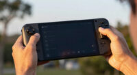 The Steam Deck OLED Settings That Make the Interface Feel Instant