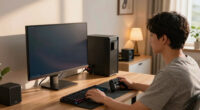 The Steam Machine is the most ambitious game console I’ve ever played