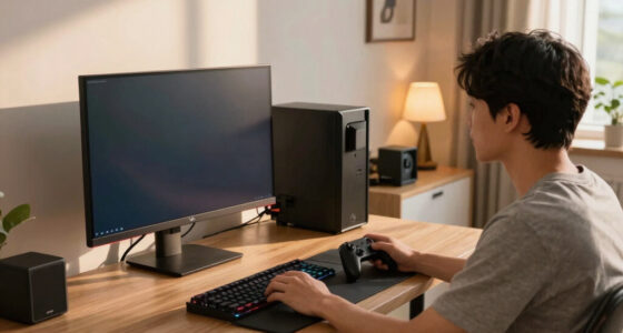 The Steam Machine is the most ambitious game console I’ve ever played