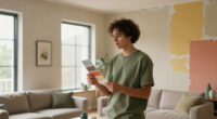 These 4 Paint Colors Instantly Make Your Home Less Attractive