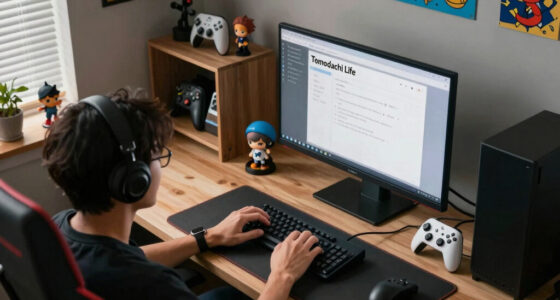 Tomodachi Life: Living the Dream 1.0.3 update out now, patch notes