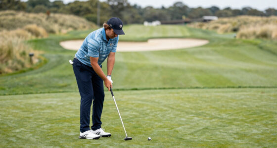 ⛳ Top U.S. Open storylines from Shinnecock Hills