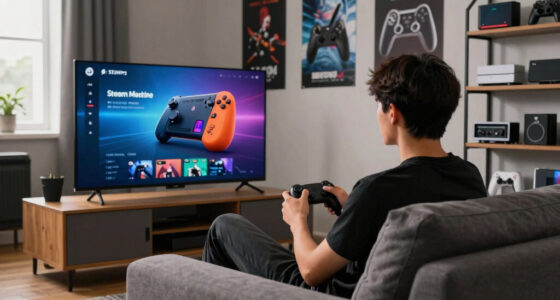 Valve's Steam Machine Is Now Available on Steam — Sign Up Before June 25