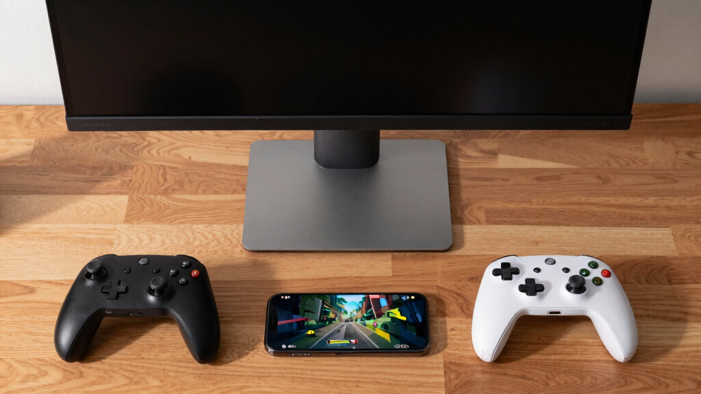 Variable Refresh Rate Explained for PC and TV Gaming
