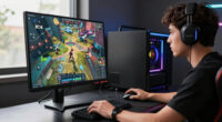 ViewSonic VX2730D-4K 27-inch 4K dual-refresh gaming monitor review: Delivering speed, color, accuracy, and pixel density