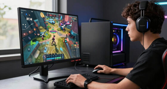 ViewSonic VX2730D-4K 27-inch 4K dual-refresh gaming monitor review: Delivering speed, color, accuracy, and pixel density