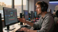 Virtual Desktop Creator Guy Godin Discussing More Than A Decade Of Development