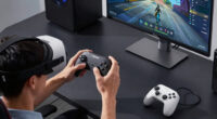 VR Games Showcase Roundup: Everything Shown At Today's Event