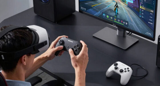 VR Games Showcase Roundup: Everything Shown At Today's Event
