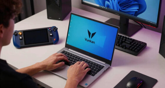 Vulkan Explained for Steam Deck and Linux Gaming