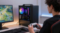 What a Controller-First Gaming PC Really Means