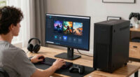 What Makes SteamOS Different From Windows for Gaming