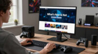What's New & Hot on Steam — 2026-06-11