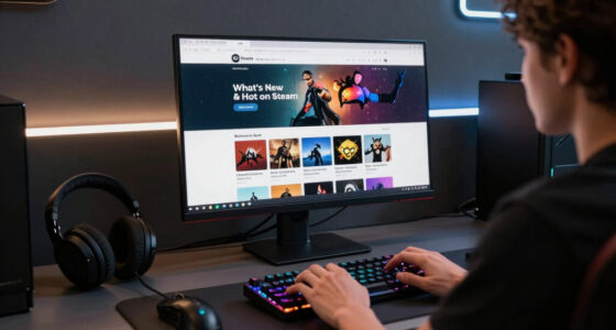 What's New & Hot on Steam — 2026-06-15