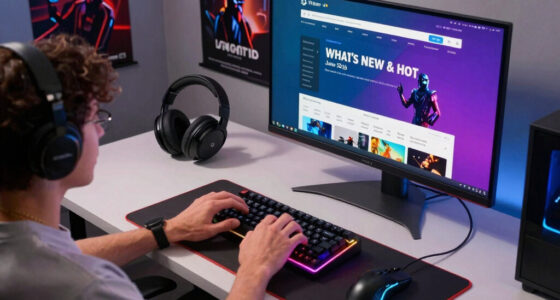 What's New & Hot on Steam — 2026-06-19