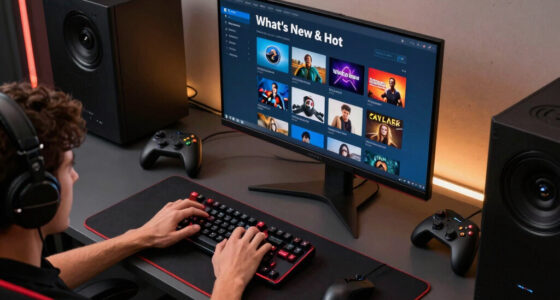 What's New & Hot on Steam — 2026-06-20