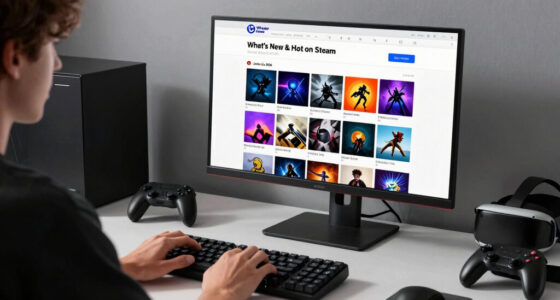 What's New & Hot on Steam — 2026-06-30