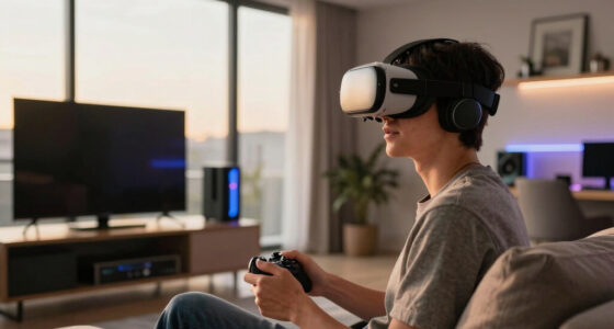 What Steam Frame Is and Why It Is Not Just Another VR Headset