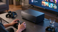 What Steam Machine Changes for PC Gaming in the Living Room