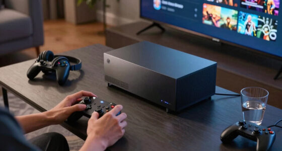 What Steam Machine Changes for PC Gaming in the Living Room