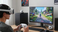 What SteamVR Means for Steam Frame Players