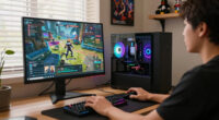 When More CPU Cores Help Steam Games and When They Do Not