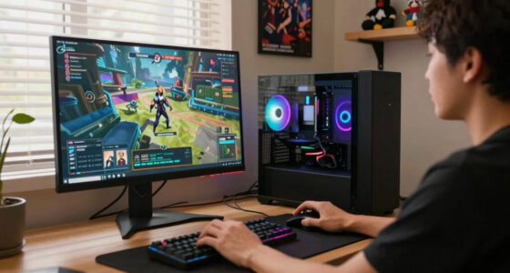 When More CPU Cores Help Steam Games and When They Do Not