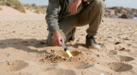 Where To Find Energy Rods In Sand: Raiders Of Sophie