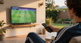 Where to watch the football this summer