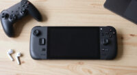 Why 40 FPS Can Feel Better Than You Expect on Steam Deck OLED