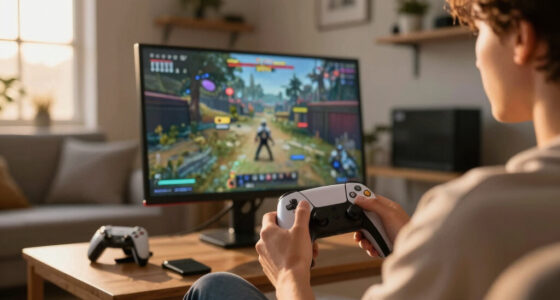 Why a Game Can Say 60 FPS and Still Feel Rough