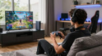 Why Cloud Gaming and Local Steam Gaming Feel So Different