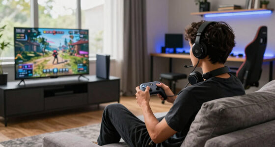 Why Cloud Gaming and Local Steam Gaming Feel So Different