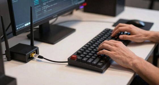 Why Ethernet Still Matters for Game Streaming